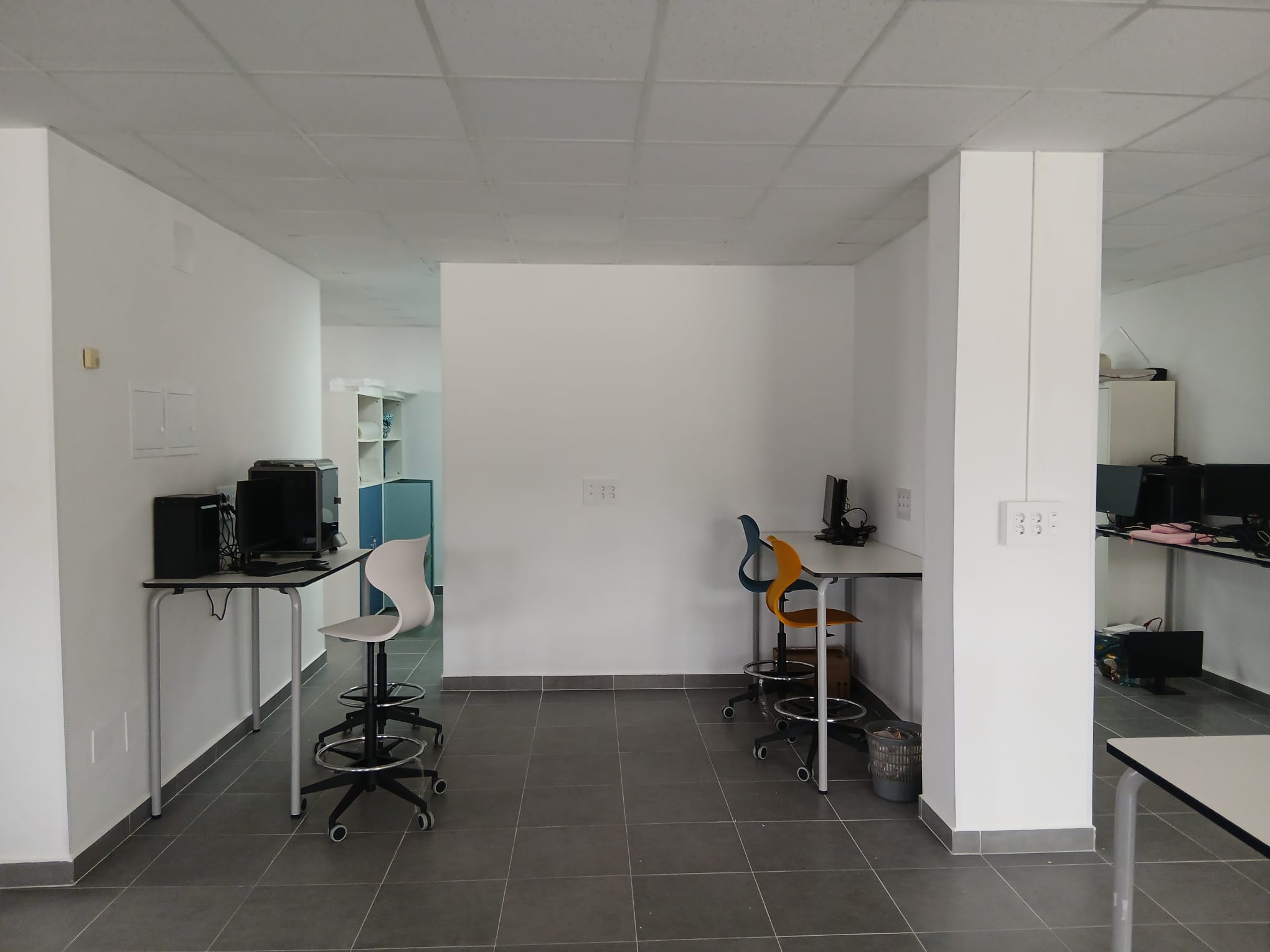 Aula ATECA 1