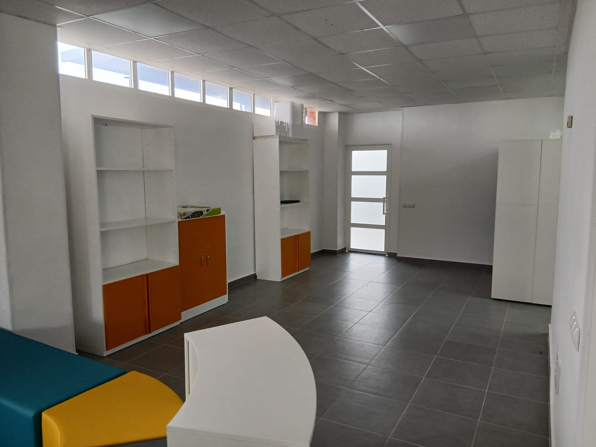 Aula ATECA 3