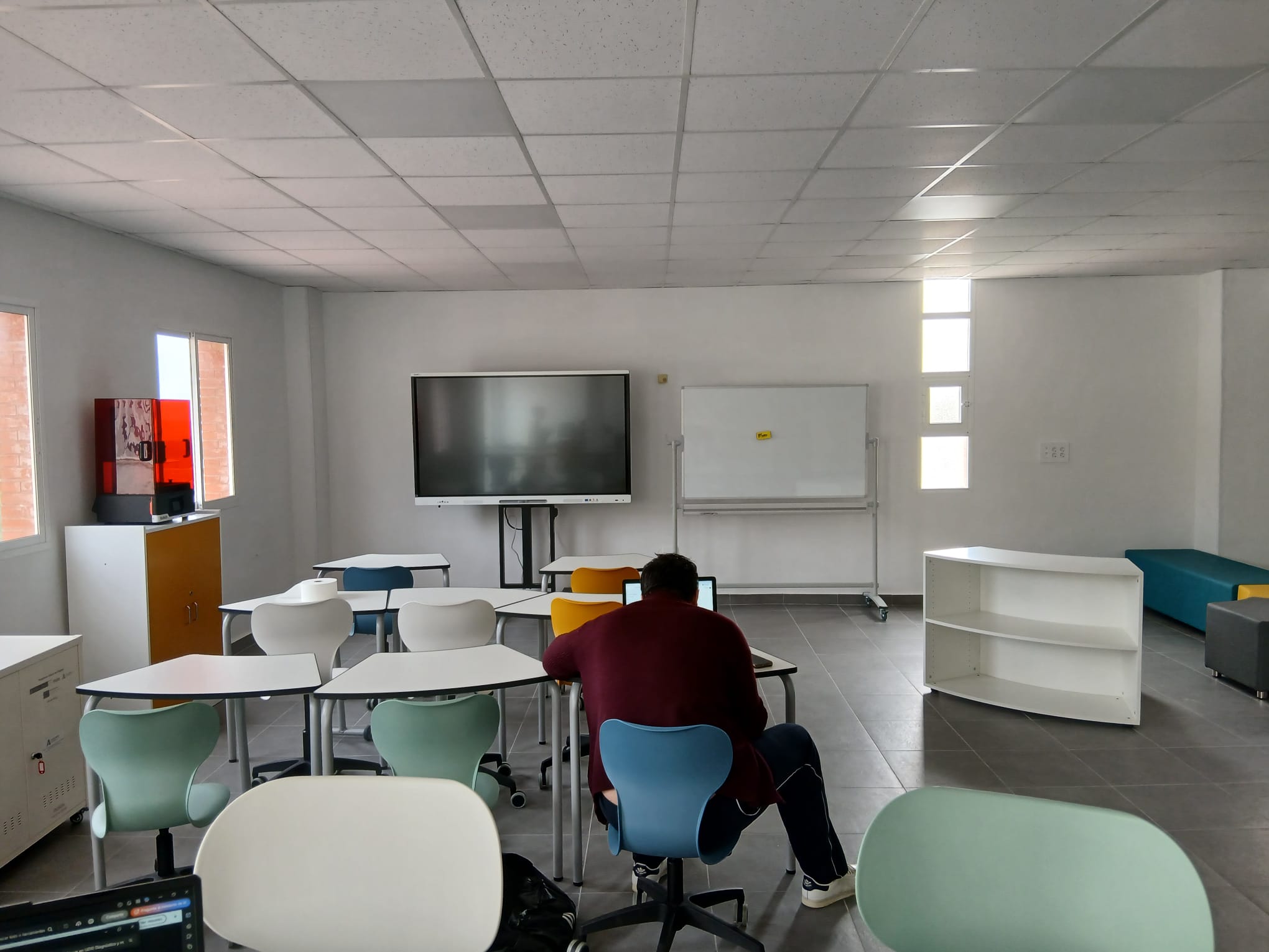 Aula ATECA 4