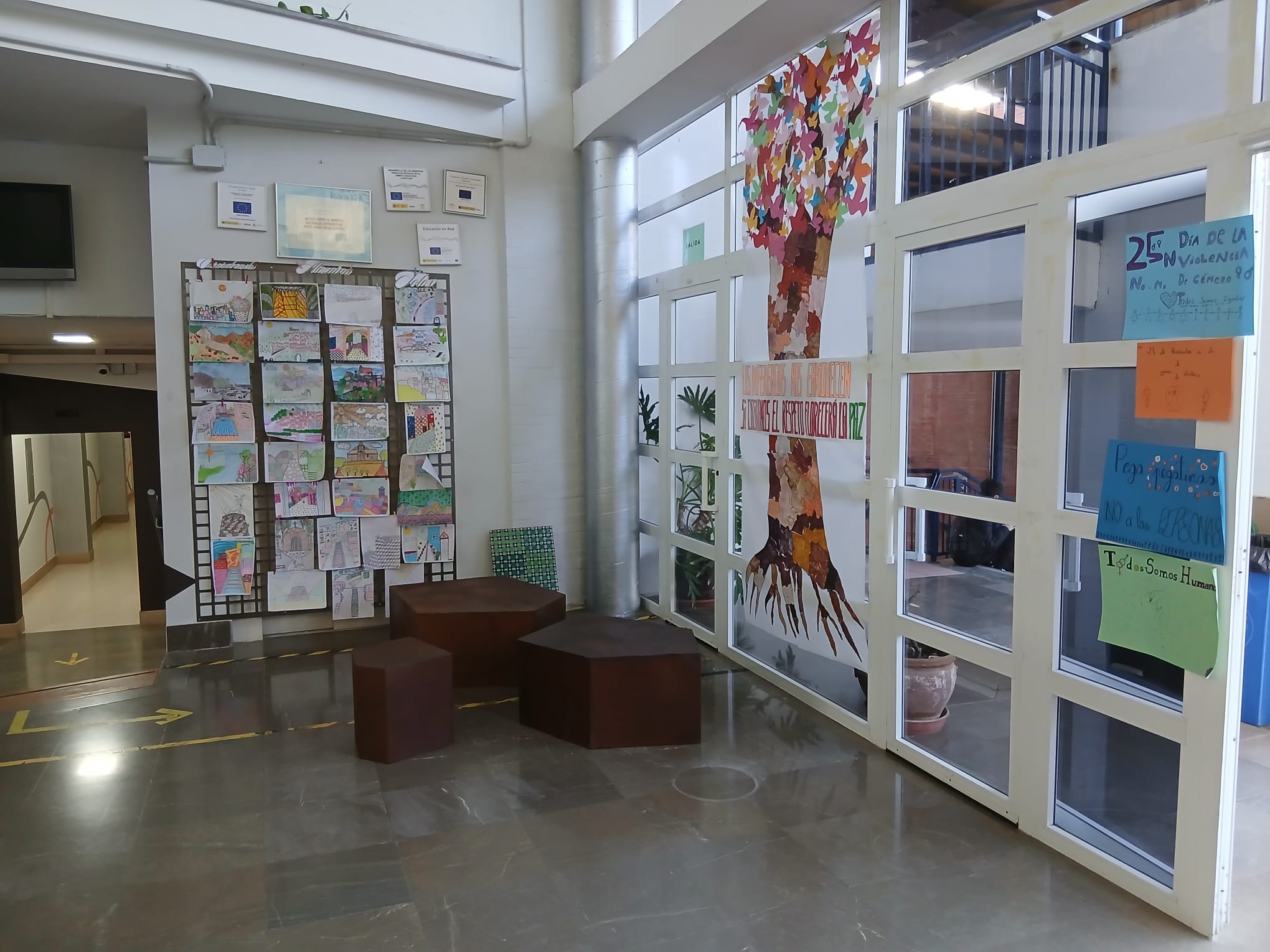 Foto del centro 3