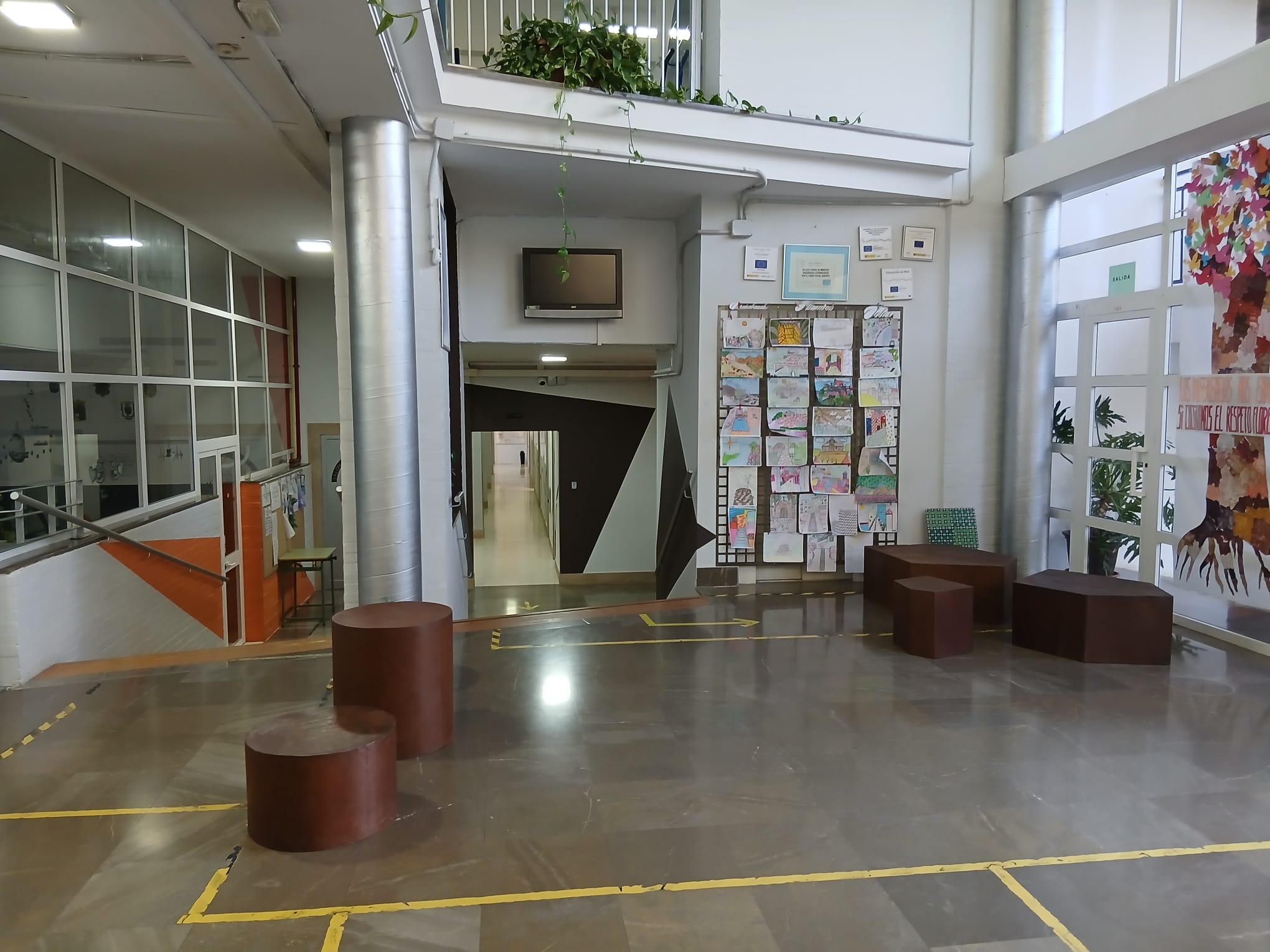 Foto del centro 4